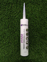 Lataa kuva Galleria-katseluun, Tekonurmiliima Henko h400