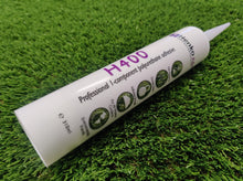 Lataa kuva Galleria-katseluun, Liima tekonurmille ja keinonurmille