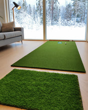 Lataa kuva Galleria-katseluun, Golf puttimatto sisälle