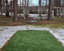 Lataa kuva Galleria-katseluun, frisbeegolf teepad