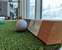 Lataa kuva Galleria-katseluun, Golf Päätypala
